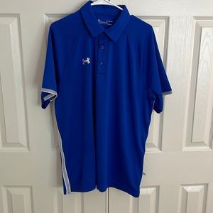 Under Armour Polo Shirt